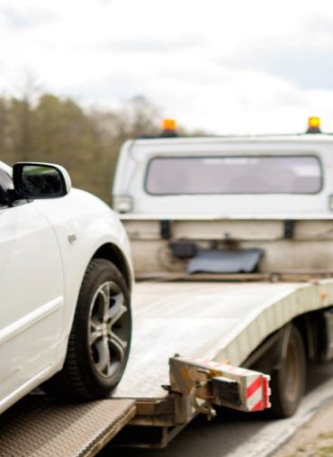 Esenler En Yakın Oto Kurtarma, Oto Çekici