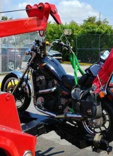 Esenler En Yakın Motosiklet Kurtarma, Motosiklet Çekici