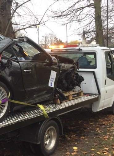 Esenler En Yakın Hurda Araç Çekici